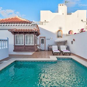 Marvelous holiday home - villa La Caleta